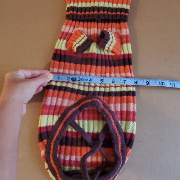 🐾 Doggy Sweater SIZE Medium 🐶 - Picture 9 of 12